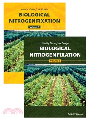 Biological Nitrogen Fixation