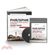 PHR / SPHR Total Test Prep ─ Professional in Human Resources Certification