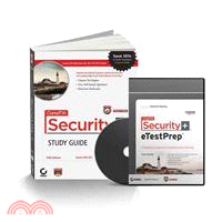 CompTIA Security+ Total Test Prep ─ A Comprehensive Approach to the CompTIA Security+ Certification Exam