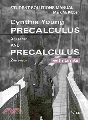 Precalculus and Precalculus with Limits
