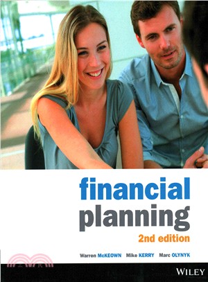 Financial Planning 2E