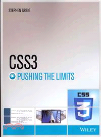 Css3 Pushing The Limits