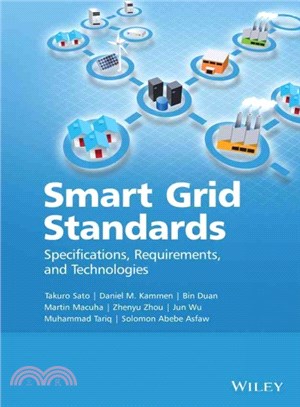 Smart grid standardsspecific...