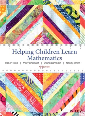 Helping Children Learn Mathematics, Eleventh Edition