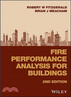 Fire Performance Analysis For Buildings, 2E
