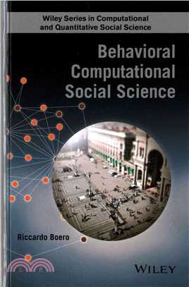 Behavioral Computational Social Science