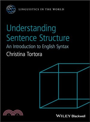 Understanding Sentence Structure: An Introduction To English Syntax
