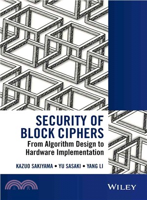 Security of block ciphersfro...