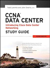 CCNA Data Center ─ Introducing Cisco Data Center Networking: Exam 640-911