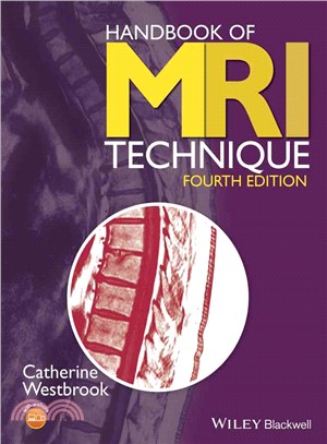 Handbook of MRI technique / Catherine Westbrook.