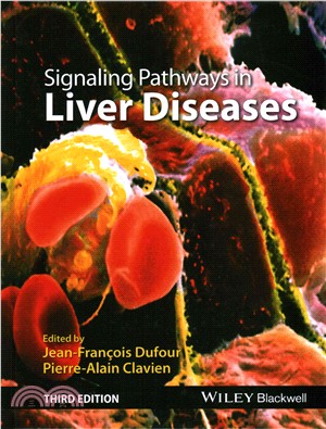 Signaling Pathways In Liver Diseases 3E
