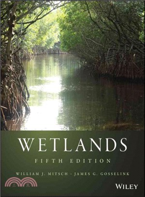 Wetlands, Fifth Edition