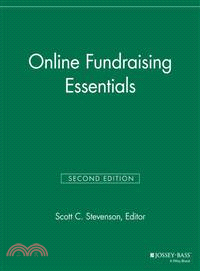 Online fundraising essential...