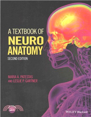 A Textbook Of Neuroanatomy, Second Edition