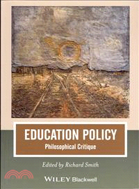 Education policyphilosophica...