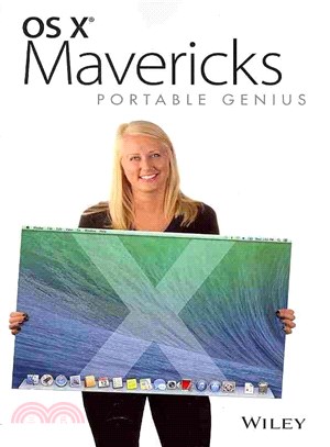 OS X Mavericks Portable Genius