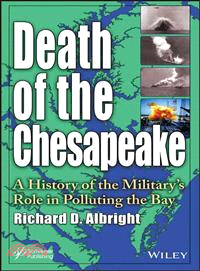 Death of the Chesapeakea his...