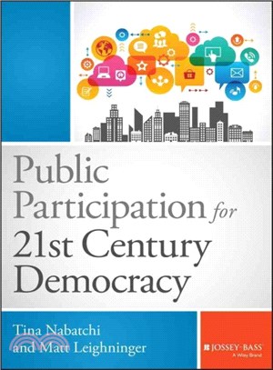 Public participation for 21s...