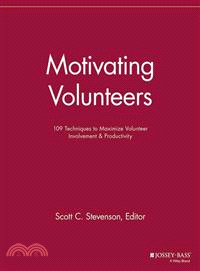 Motivating volunteers109 tec...