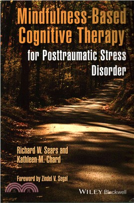 Mindfulness-Based Cognitive Therapy For Posttraumatic Stress Disorder