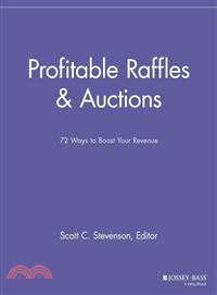 Profitable raffles and aucti...