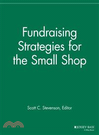 Fundraising strategies for s...