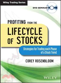 Profiting From The Lifecycle Of Stocks: Strategies For Trading Each Phase Of A Stock Trend