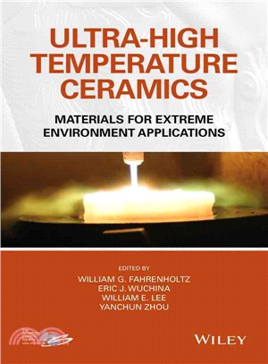 Ultra-High Temperature Ceramics: Materials For Extreme Environment Applications