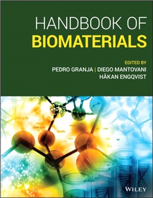 Handbook of Biomaterials