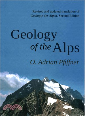 Geology Of The Alps