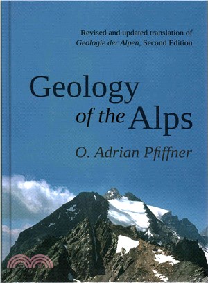 Geology Of The Alps
