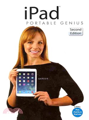 iPad Portable Genius