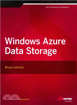 Windows Azure Data Storage