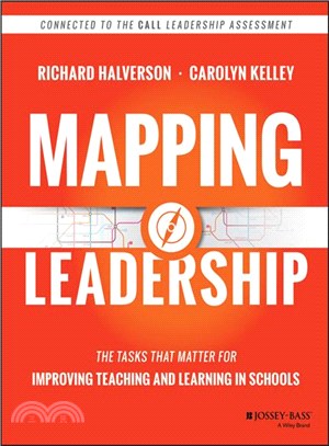 Mapping Leadership: The Tasks That Matter For Improving Teaching And Learning In Schools