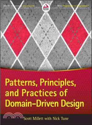 Patterns, Principles And Practices Of Domain-Driven Design