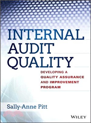 Internal audit qualitydevelo...