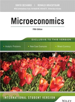 Microeconomics 5/e (IE)