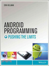 Android Programming - Pushing The Limits