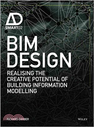 BIM Design ─ Realising the Creative Potential of Building Information Modelling