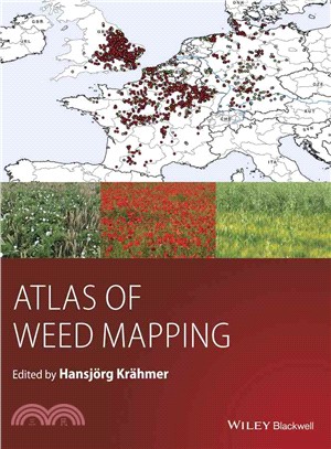 Atlas Of Weed Mapping