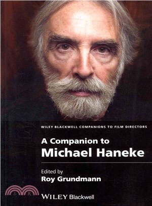 A Companion To Michael Haneke