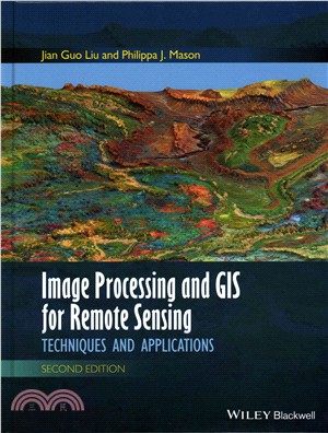 Image processing and GIS for...