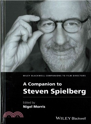 A Companion To Steven Spielberg