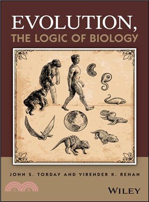 Evolution, the logic of biol...