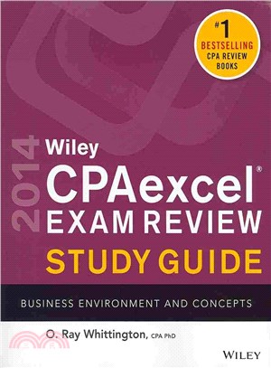 Wiley CPAexcel Exam Review 2014