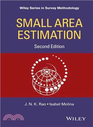 Small Area Estimation, Second Edition