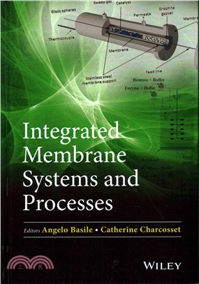 Integrated Membrane Systems And Processes