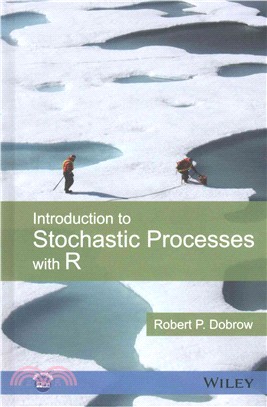 Introduction To Stochastic Processes With R