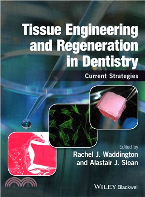 Tissue Engineering And Regeneration In Dentistry -Current Strategies