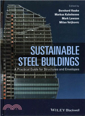 Sustainable steel buildingsa...